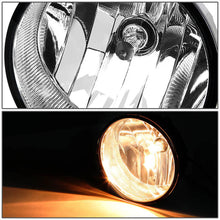 Load image into Gallery viewer, DNA Fog Lights for Toyota Solara (2004-2007) with or without Switch and Wiring Harness - Clear or Smoke Lens Alternate Image