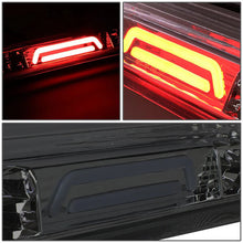 Load image into Gallery viewer, DNA LED 3rd Brake Light Lincoln Mark LT (2006-2008) Clear / Smoked / Red Lens Alternate Image