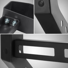 Load image into Gallery viewer, J2 Engineering Bull Bar for Nissan Frontier (2005-2021) Modular Style with LED Light Bar J2-BURB-8008 Alternate Image