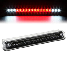 Load image into Gallery viewer, DNA LED 3rd Brake Light Chevy / GMC C/K 500 2500 3500 (1988-2000) Clear or Smoked Lens Alternate Image