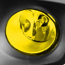 Load image into Gallery viewer, DNA Fog Lights for Toyota Tacoma (2016-2020) with Switch and Wiring Harness - Amber / Clear / Smoke Lens Alternate Image