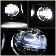 Load image into Gallery viewer, DNA Fog Lights for Toyota Tundra (2014-2021) Factory Style or LED Projector with Clear or Smoke Lens Alternate Image