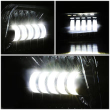 Load image into Gallery viewer, DNA Fog Light for Chevy Avalanche (2002-2006) Factory Style or LED Projector with Amber / Clear / Smoke Lens Alternate Image