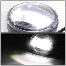 Load image into Gallery viewer, DNA Fog Lights for Honda Civic (2013–2020)  LED Projector with Switch and Wiring Harness - Amber or Smoke Lens FL-ZTL-345 Alternate Image