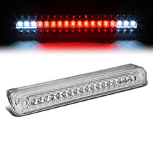 Load image into Gallery viewer, DNA LED 3rd Brake Light Chevy / GMC C/K 500 2500 3500 (1988-2000) Clear or Smoked Lens Alternate Image