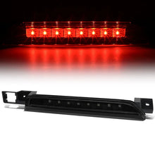 Load image into Gallery viewer, DNA LED 3rd Brake Light Chevy Equinox (2005-2009) Clear / Smoked / Red Lens Alternate Image