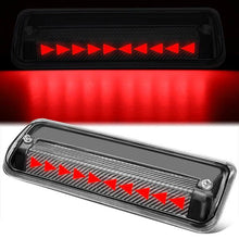 Load image into Gallery viewer, DNA LED 3rd Brake Light Ford Explorer Sport Trac (2007-2010) Clear / Smoked / Red Lens Alternate Image