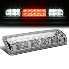 Load image into Gallery viewer, DNA LED 3rd Brake Light Lincoln Mark LT (2006-2008) Clear / Smoked / Red Lens Alternate Image