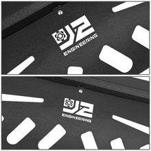 Load image into Gallery viewer, J2 Engineering Bull Bar for Dodge Ram (2009-2010) Ram 1500 (2011-2022) Bat Face / Diagonal Slat / Tubular Design Alternate Image