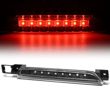 Load image into Gallery viewer, DNA LED 3rd Brake Light Chevy Equinox (2005-2009) Clear / Smoked / Red Lens Alternate Image