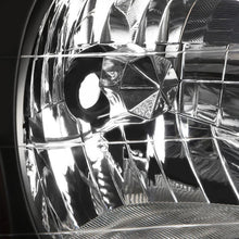 Load image into Gallery viewer, DNA Headlights for Hyundai Accent (2000-2002) with Chrome or Black Housing and Smoke or Clear Lens Alternate Image