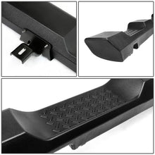Load image into Gallery viewer, DNA Running Board for Jeep Wrangler JK / JKU (2007-2016) OEM Style with Matte Black Finish - 2-Door JK Alternate Image