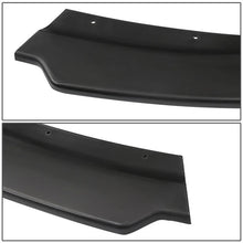 Load image into Gallery viewer, DNA Front Bumper Lip for Honda Civic (1996-1998) 3-Piece with Matte Black Finish - Default Title Alternate Image