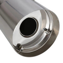 Load image into Gallery viewer, DNA Exhaust for Nissan Maxima (2004-2008) Catback with Single Wall Round or Double Wall Rolled Tips Alternate Image