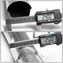 Load image into Gallery viewer, DNA Exhaust for Toyota Tacoma 4.0L (2005-2015) Catback with Louvered Core Muffler Alternate Image