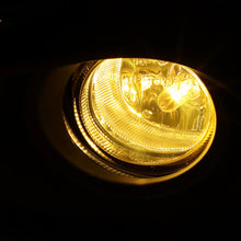 Load image into Gallery viewer, DNA Fog Lights for Mazda 6 (2014-2016) with Switch and Wiring Harness - Amber / Clear / Smoke Lens Alternate Image