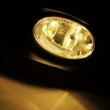 Load image into Gallery viewer, DNA Fog Light for Honda Accord Sedan (2003-2005) with Switch and Wiring Harness - Amber or Smoke Lens FL-ZTL-116 Alternate Image