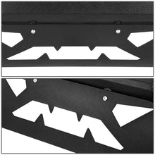 Load image into Gallery viewer, J2 Engineering Bull Bar for Dodge Ram (2009-2010) Ram 1500 (2011-2022) Bat Face / Diagonal Slat / Tubular Design Alternate Image