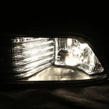 Load image into Gallery viewer, DNA Fog Lights for Scion tC (2005-2010) with Switch and Wiring Harness - Clear Lens FL-STC04-BK Alternate Image
