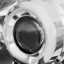 Load image into Gallery viewer, DNA Projector Headlights Mazda 3 Sedan (10-13) OE Style w/ Black or Chrome Housing Alternate Image