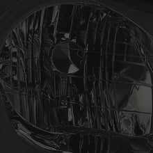 Load image into Gallery viewer, DNA Headlights for Toyota Avalon (2000-2004) with Chrome or Black Housing and Clear or Smoke Lens Alternate Image