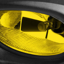 Load image into Gallery viewer, DNA Fog Lights for Honda Accord Sedan &amp; Coupe (2006-2007) with Switch and Wiring Harness - Amber / Clear / Smoke Lens Alternate Image
