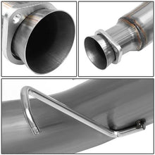 Load image into Gallery viewer, DNA Exhaust for Dodge Ram 2500 3500 5.9L Turbo Diesel (1994-2007) Catback with or without Muffler Alternate Image