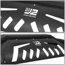 Load image into Gallery viewer, J2 Engineering Bull Bar for Dodge Ram 1500 2500 3500 (2002-2009) Bat Face / Diagonal Slat / Tubular Design Alternate Image