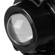 Load image into Gallery viewer, DNA Projector Fog Lights for Buick Envision (2016-2017) Factory Style with Clear or Smoke Lens FL-NS025 Alternate Image