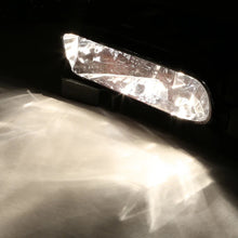 Load image into Gallery viewer, DNA Fog Lights for Cadillac Escalade EXT (2002-2006) Escalade ESV (2003-2006) with Switch and Wiring Harness - Smoke Lens FL-T008-SM - Default Title Alternate Image