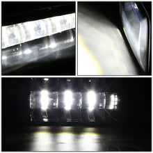 Load image into Gallery viewer, DNA Fog Lights for Ford F150 (2015–2020) LED Projector with Clear Lens FL-ZTL-382-CH - Default Title Alternate Image
