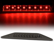 Load image into Gallery viewer, DNA LED 3rd Brake Light Ford Freestyle (2005-2007) Taurus X (2008-2009) Clear / Smoked / Red Lens Alternate Image