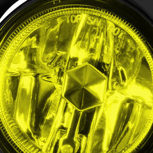 Load image into Gallery viewer, DNA Fog Light for Honda Pilot (2003-2005) with Switch and Wiring Harness - Amber / Clear / Smoke Lens FL-ZTL-196 Alternate Image