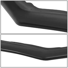 Load image into Gallery viewer, DNA Front Bumper Lip for Subaru WRX / WRX STI Sedan (2015-2017) Matte Black V-Limited Style ZTL-Y-0168 - Default Title Alternate Image