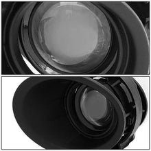 Load image into Gallery viewer, DNA Fog Lights for Chevy Camaro LS LT 3.6L (2014-2015) with Switch and Wiring Harness - Clear Lens FL-ZTL-272-CH - Default Title Alternate Image