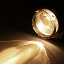 Load image into Gallery viewer, DNA Fog Light for Mitsubishi Galant (2004-2008) with Switch and Wiring Harness - Amber / Clear / Smoke Lens FL-ZTL-219 Alternate Image