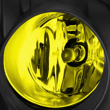 Load image into Gallery viewer, DNA Fog Lights for Scion tC (2014-2016) with Switch and Wiring Harness - Amber / Clear / Smoke Lens FL-ZTL-192 Alternate Image