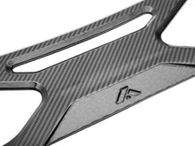 Load image into Gallery viewer, Autotecknic Strut Brace BMW X5M F95 &amp; X6M F96 (2020-2026) XM G09 (2023-2026) Dry Carbon Fiber Alternate Image