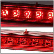 Load image into Gallery viewer, DNA LED 3rd Brake Light Pontiac Torrent (2006-2009) Clear / Smoked / Red Lens Alternate Image
