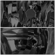 Load image into Gallery viewer, DNA Headlights Ford Focus Sedan (2015-2017) OE Style w/ Black or Chrome Housing Alternate Image