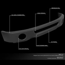 Load image into Gallery viewer, DNA Front Bumper Cover for Ford F150 (2006-2008) with Fog Lights Cutout ZTL-Y-0164 - Default Title Alternate Image