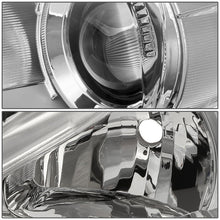 Load image into Gallery viewer, DNA Projector Headlights Mazda 3 Sedan (14-16) OE Style with Black or Chrome Housing Alternate Image