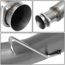 Load image into Gallery viewer, DNA Exhaust for Dodge Ram 2500 3500 5.9L Turbo Diesel (1994-2007) Catback with or without Muffler Alternate Image