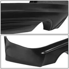 Load image into Gallery viewer, DNA Rear Bumper Lip for Acura TSX (2009-2014) Matte Black ZTL-Y-0166 - Default Title Alternate Image