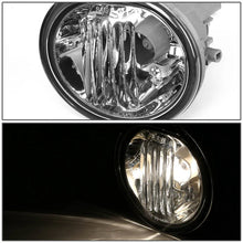 Load image into Gallery viewer, DNA Fog Lights for Scion tC (2004-2010) with Clear or Smoke Lens FL-NS054 Alternate Image