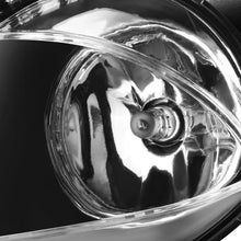 Load image into Gallery viewer, DNA Fog Lights for BMW 328i 328xi (2007-2008) 325i 325xi 330i 330xi (2006) with Amber / Clear / Smoke Lens FL-ZTL-112 - Amber Alternate Image