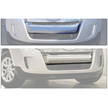 Load image into Gallery viewer, DNA Front Lower Grille for Ford Edge (2011-2014) Factory Style ZTL-Y-0159 - Default Title Alternate Image