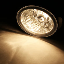 Load image into Gallery viewer, DNA Fog Light for Nissan Altima (2002-2004) with Switch and Wiring Harness - Clear or Smoke Lens FL-ZTL-134 Alternate Image