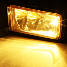 Load image into Gallery viewer, DNA Fog Light for GMC Yukon &amp; Yukon XL (2015-2018) Factory Style or LED with Switch and Wiring Harness - Factory Style / Amber Alternate Image