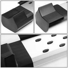 Load image into Gallery viewer, DNA Running Board for Toyota RAV4 (2013-2017) OEM Style with Matte Black Finish 4X4-T144 Alternate Image